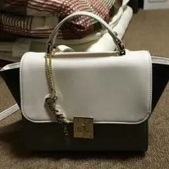 セシルマクビー新作バック♡