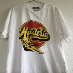 HYSTERIC GLAMOUR Tシャツ ホワイト Lのサムネイル