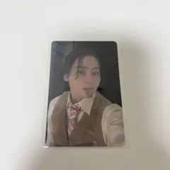 スパドラ HMV 特典 応援店 トレカ 松村和哉 NUMBER DD賞+CD - メルカリ