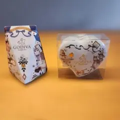 GODIVA ゴディバ ポテトチップス チョコレート 桜 80g×3箱 菓子 - メルカリ