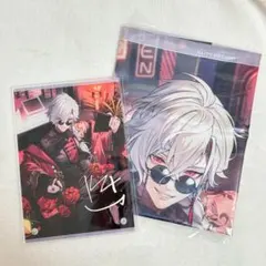 【即日発送】にじさんじ 葛葉 誕生日グッズ2024