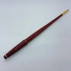パイロット 万年筆 デスクペン DPN-200 黒 M 廃盤 - メルカリ
