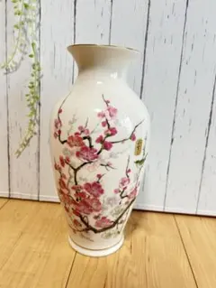 蔵出し！昭和レトロ・アンティーク【　YAMAJI   正峰　花瓶　】 蔵出し！昭和レトロ・アンティーク【 YAMAJI 正峰 花瓶 】