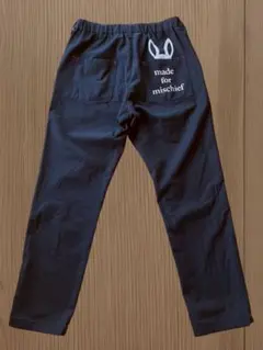 Psycho Bunny サイコバニー ストレッチ パンツ L