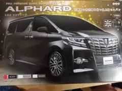 トヨタ アルファード ラジコンのサムネイル