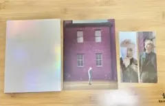 チャンソプ　Mark btob