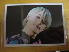 超特急 マサヒロ 生写真 B9 ユーキプロデュース