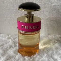 PRADA 香水 CANDY キャンディ オーデパルファム 30mlのサムネイル