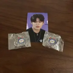 K-POP treasure ジョンウ