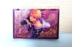 新品未使用　あんスタ 中国 流砂コロッタ Knights 鳴上嵐