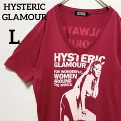 2025年最新】ヒステリック ヌードガール Tシャツの人気アイテム - メルカリ