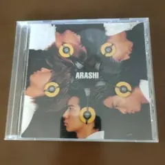 嵐 アラフェス開催記念スペシャルCD『ウラ嵐マニア』 - メルカリ