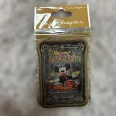ビックバンドビート ディズニー ワッペン