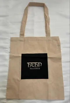 【処分値下げ】藤井風　風さんトート 2025年最新】藤井風 グッズトートバッグの人気アイテム - メルカリ