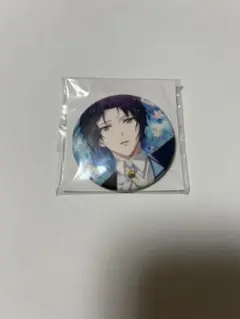アイナナ12 SONGS GIFT 缶バッジ 一織 三月 - メルカリ