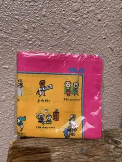 イエローモンキー SPRING TOUR バンダナ 新品