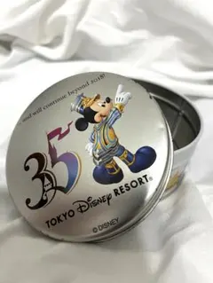 2026年最新】ディズニー 35周年 缶の人気アイテム - メルカリ