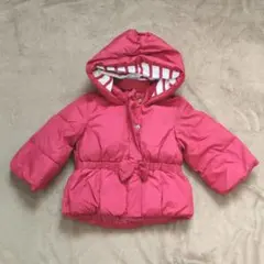 babyGAP　中綿　ジャンパー