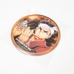 悲鳴嶼行冥　鬼滅の刃 阿波踊り　コースター 阿波おどり　徳島　ufotable