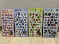 ポ*フ様 ［正規品］たまごっち　ボンボンドロップシール