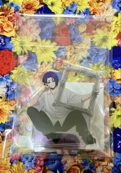 ブルーロック アクリルスタンド