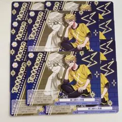 カラフルピーチたっつん