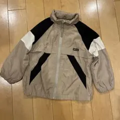 Petit Main プチマイン 軽量ジャケット 110cm