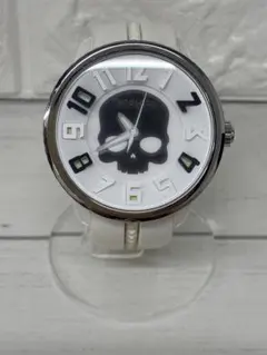 Tendence テンデンス HYDROGEN コラボ 新品電池 美品 - メルカリ