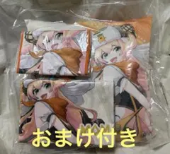 安*る様 BIRTHDAYプレゼント 澁谷かのんセット9個 - メルカリ