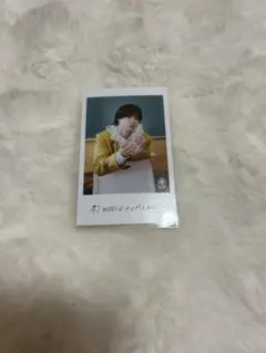 BUDDiiS FUMINORI ミニフォト EBiDAN