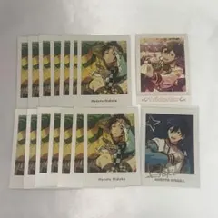 2026年最新】氷鷹北斗 ぱしゃこれの人気アイテム - メルカリ