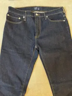 GAP SUPER SKINNY デニムパンツのサムネイル