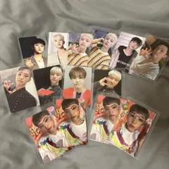バラ売り可】セブチ ホシ まとめ売り可能！ - メルカリ