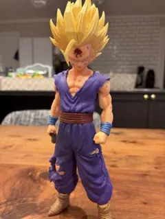 2026年最新】ドラゴンボール ガレージキット 悟空の人気アイテム