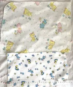 0905Bビンテージ ハギレセット
