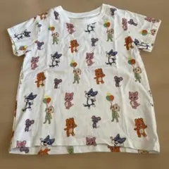 Misha & Puff Higton Pals Ringer Tee 5y - メルカリ