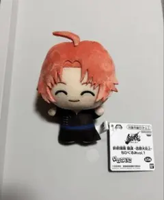 銀魂 神威 ちびぐるみ