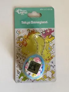 ディズニー・イースター2019 ポケットうさたま