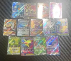 ポケモンカード　SR以上35枚　まとめ売り ポケモンカードゲーム SR 35枚セット まとめ売り - メルカリ