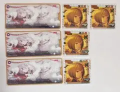 プロセカ　東雲絵名　メモステvol.9B