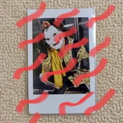 O–MENZ 阿形 チェキ