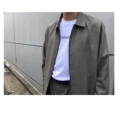 ジャケット