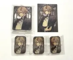 ピオフィオーレの晩鐘 ニコラ 5点セット まるくじ - メルカリ