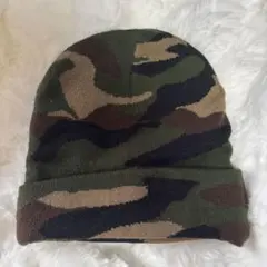 ニット帽 メンズ