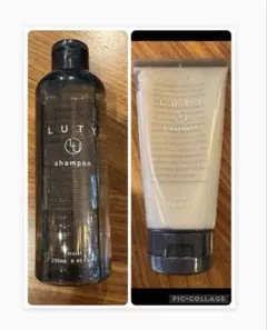ナチュラリープラス LUTEルーテ シャンプー 180mL 新品未開封 - メルカリ