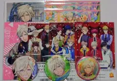 A3! エースリー 春組 シトロン