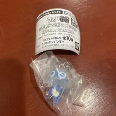 ケロロ軍曹　めじるしアクセサリー　ドロロ兵長