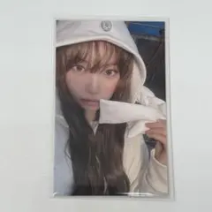 lesserafim EASY ラキドロ　チェウォン