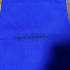 YOHJI YAMAMOTO トートバッグのサムネイル