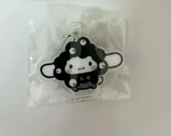 산리오 ミャクミャクなりきりアクリルチャーム2 시나모롤 シナモン めじるし
